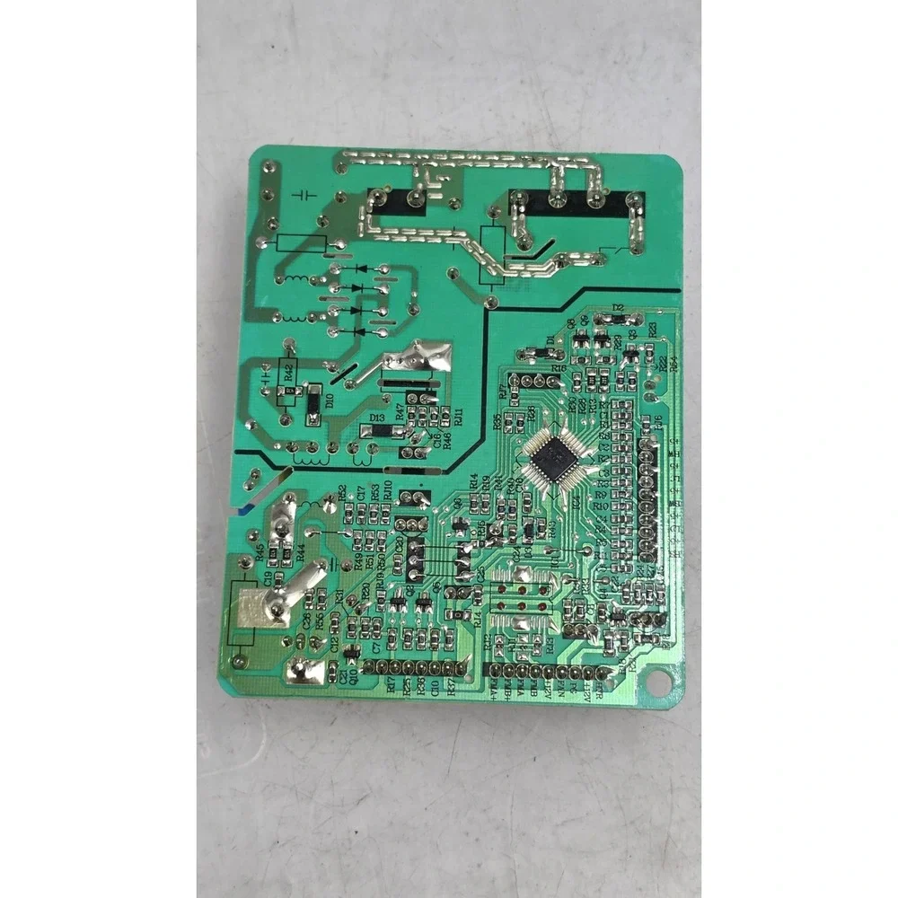 Magic Chef BCD-250WTE-P BD-305WE-P 400071329 MAIN PCB 20240911